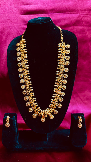 BOTTU MALAA
