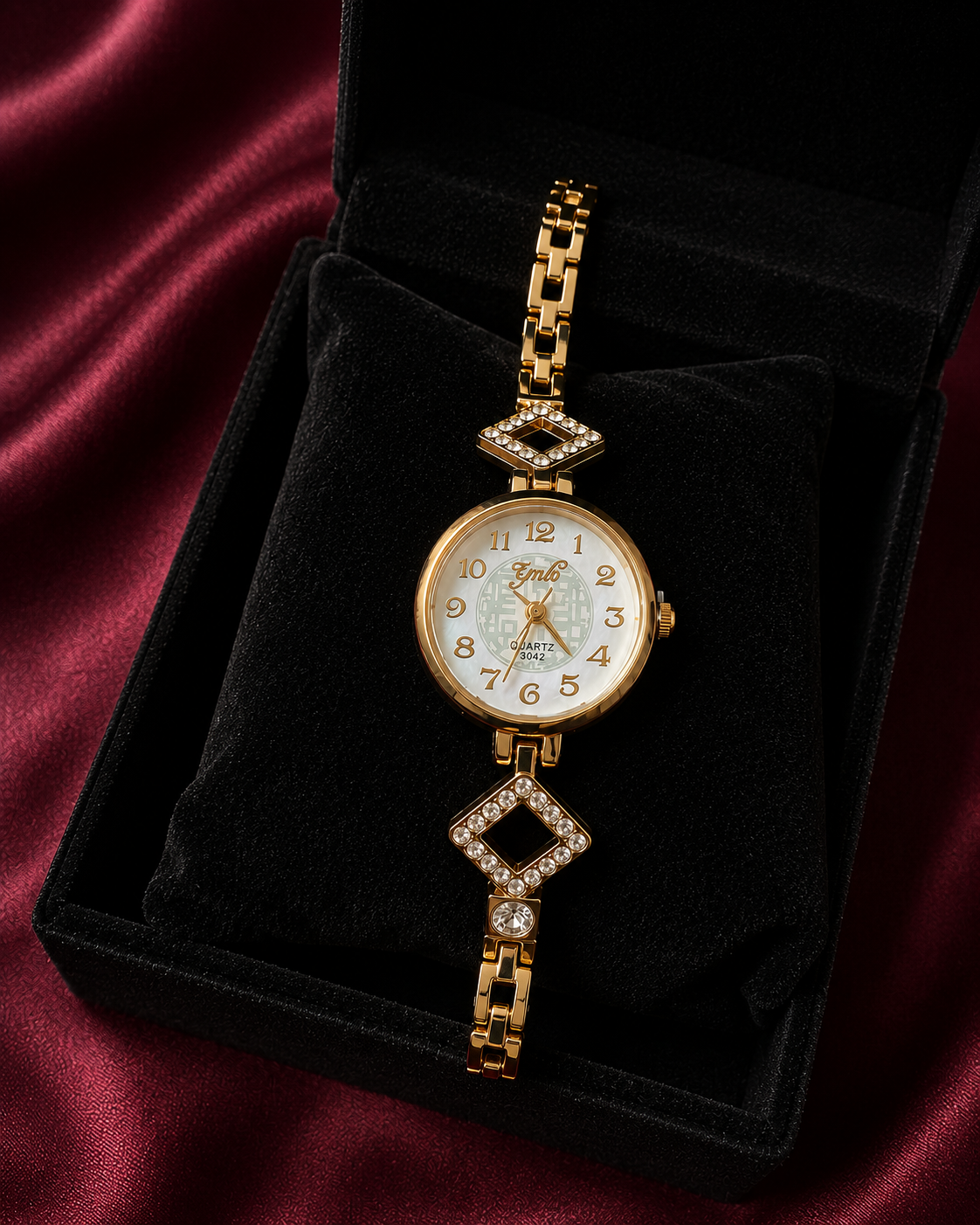 ✨ Vintage Collection Women’s Watch ✨