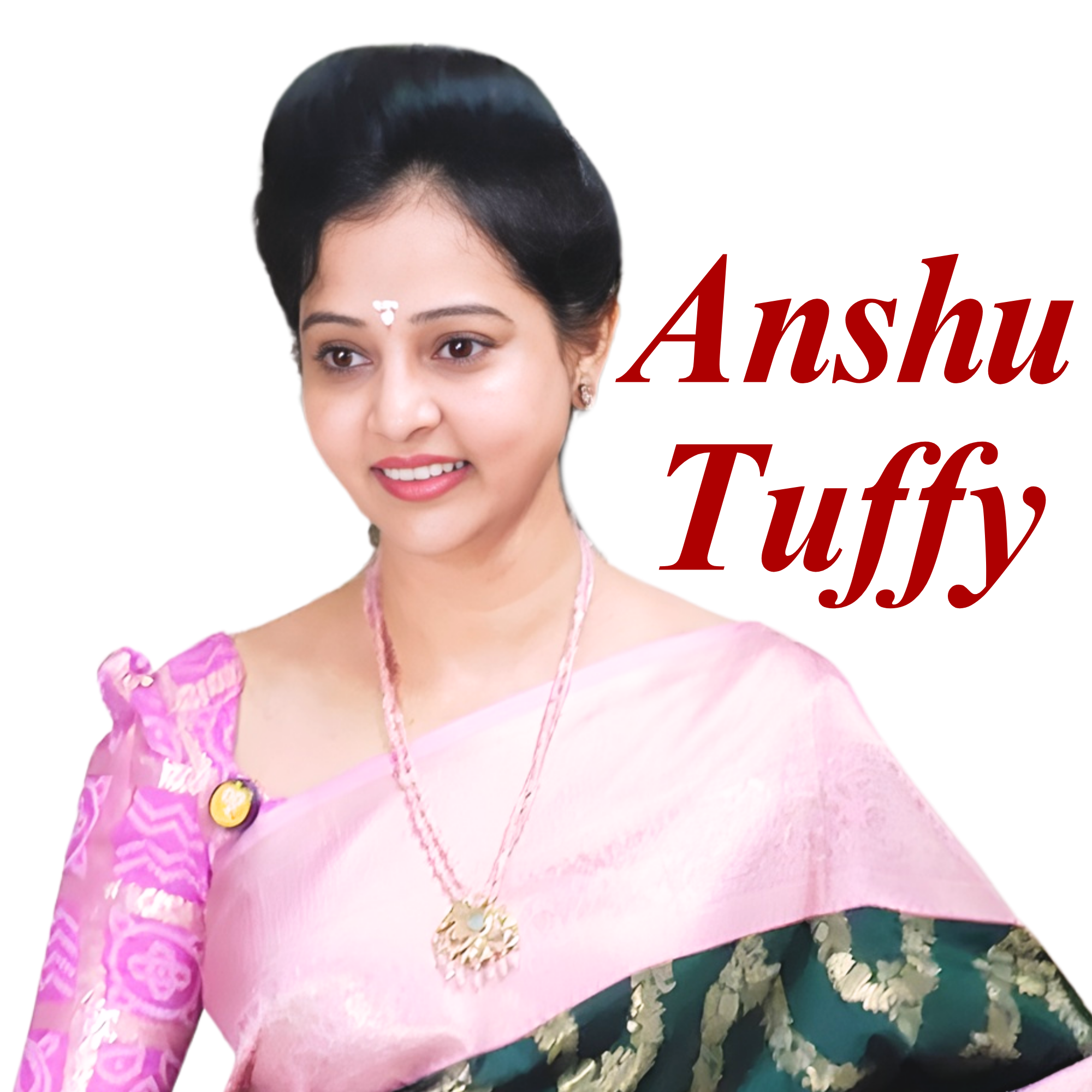 Anshu Tuffy