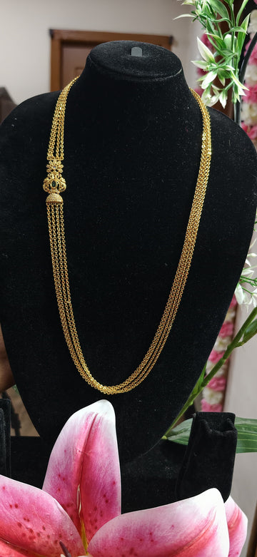 FOUR LINES CHANDHRAHARAM