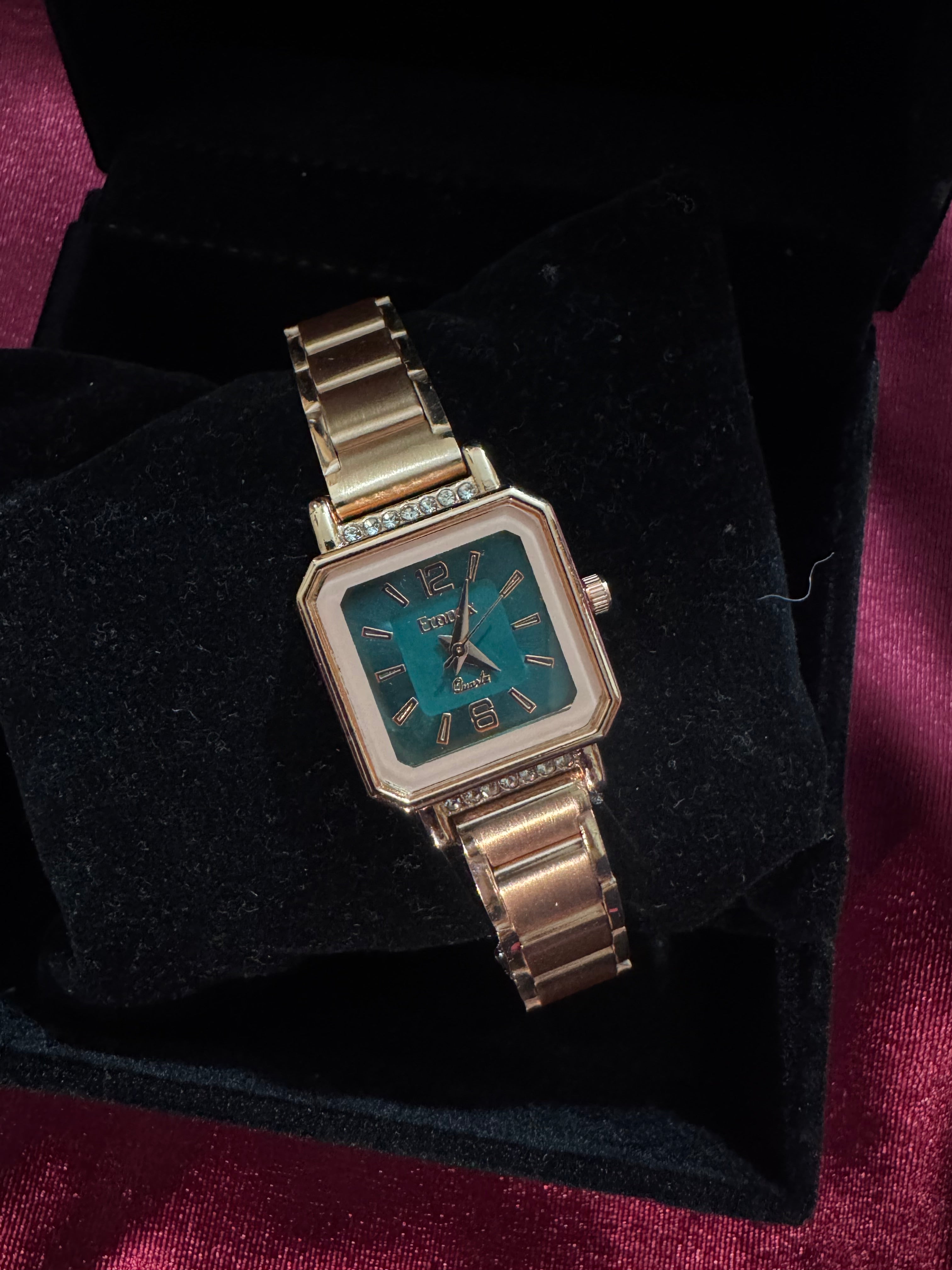 Vintage Collection Women’s Premium Watch
