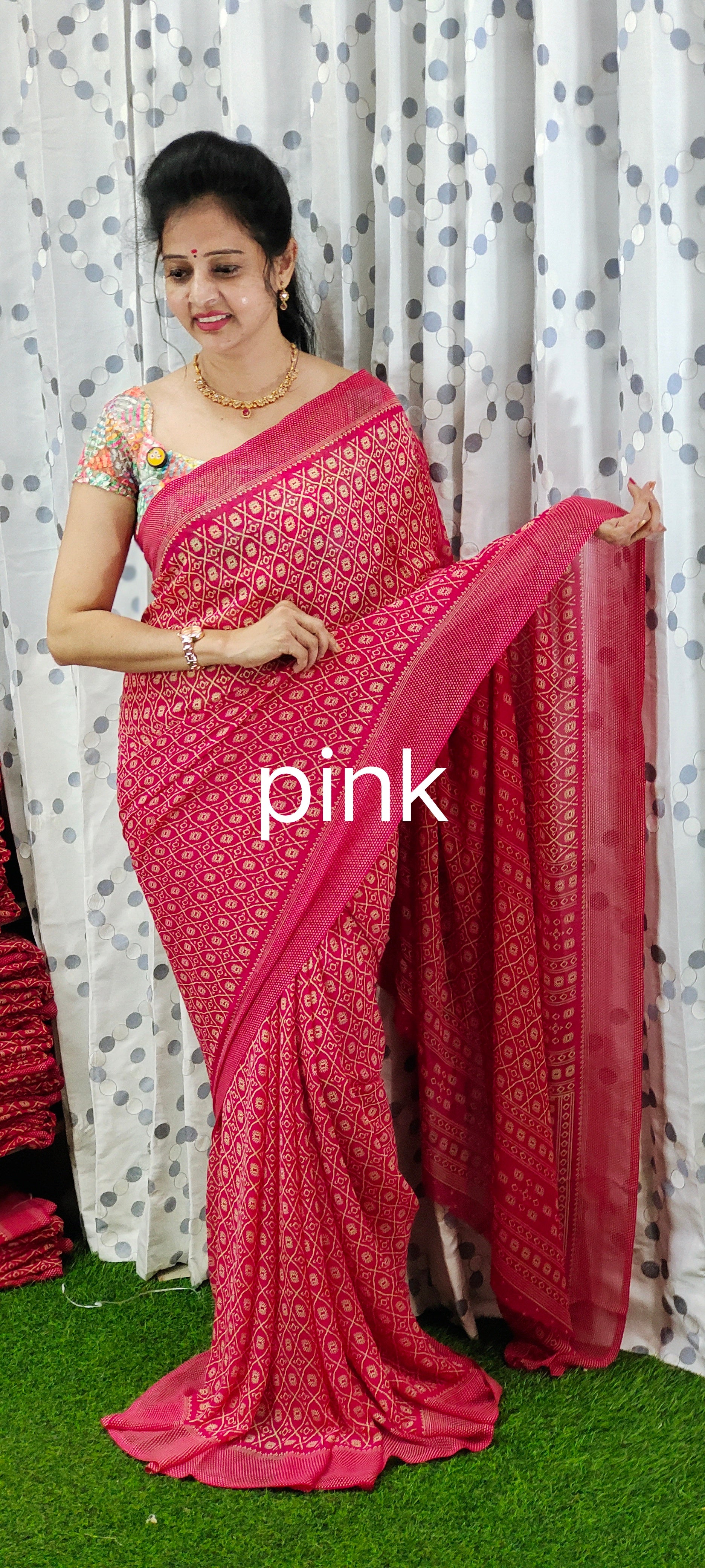 PINK ANMOL
