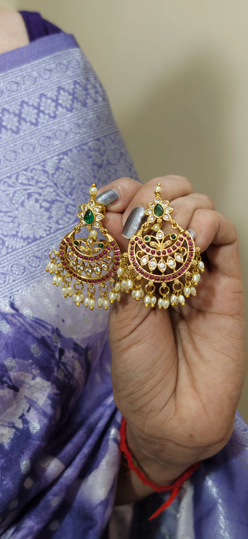 earings