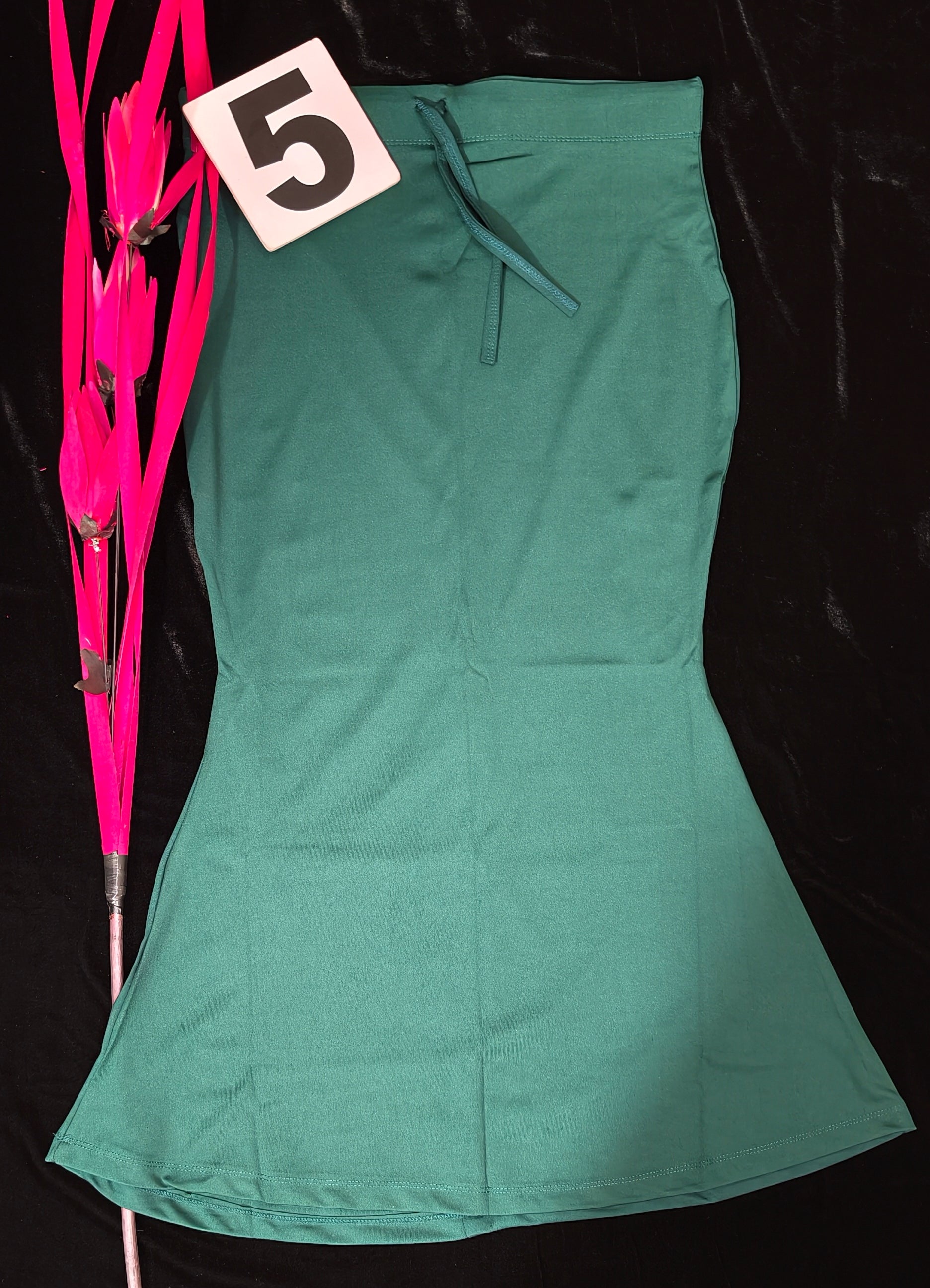 SHAPEWEAR DARKGREEN COLOUR 5
