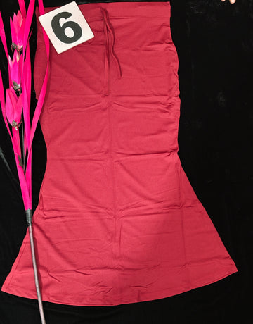 SHAPEWEAR MARRON COLOUR 6