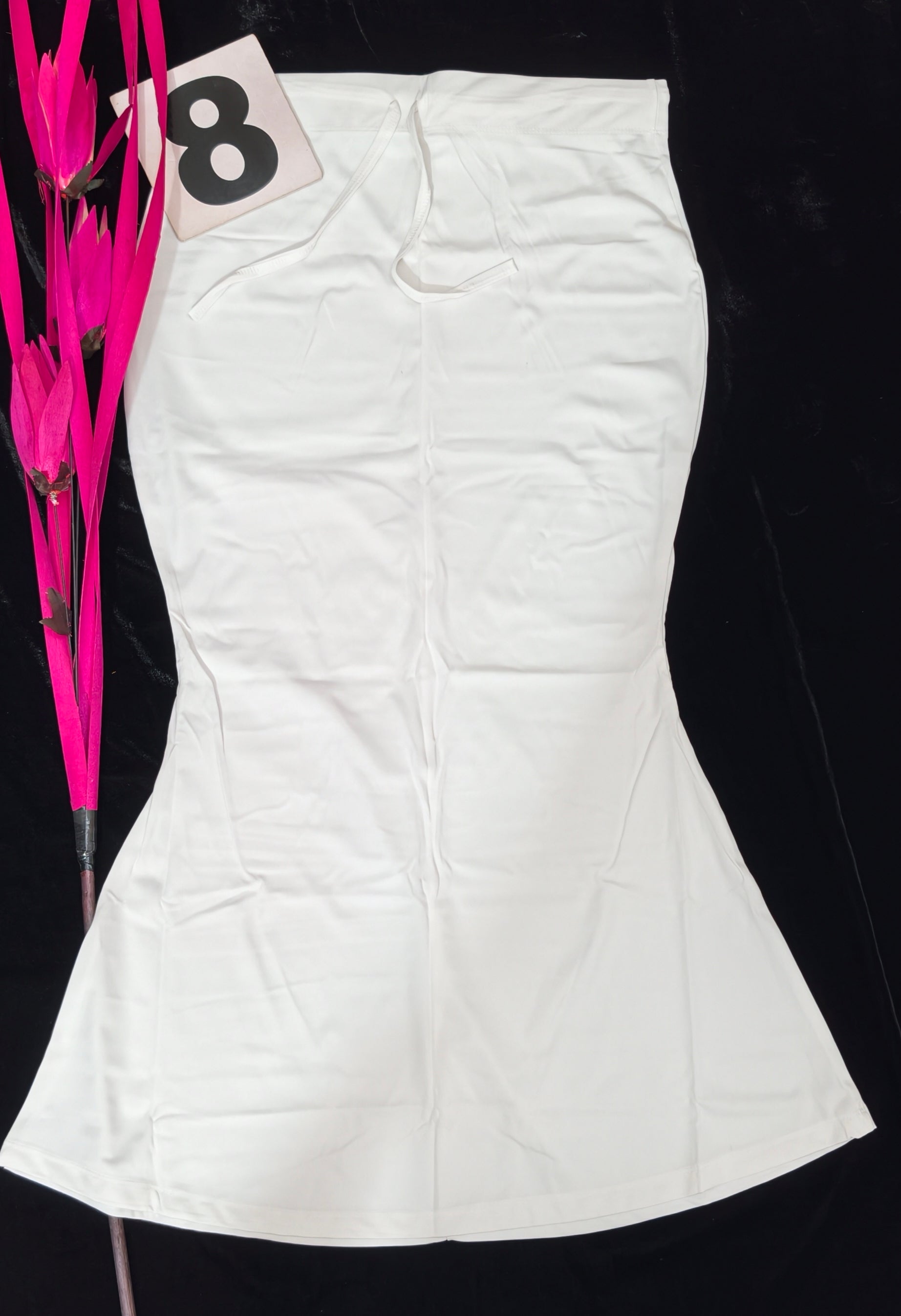 SHAPEWEAR WHITE COLOUR 8
