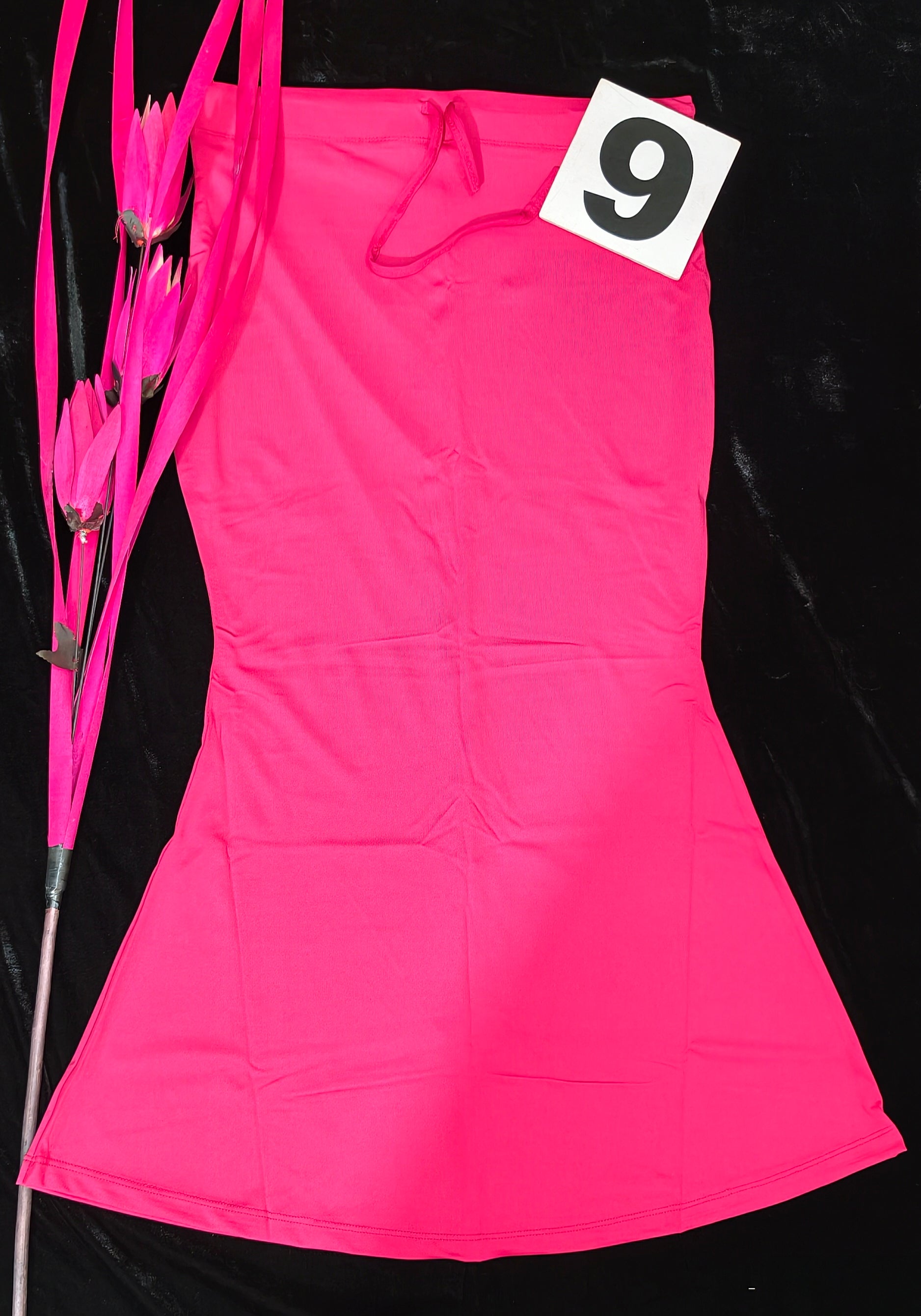 SHAPEWEAR PINK COLOUR 9