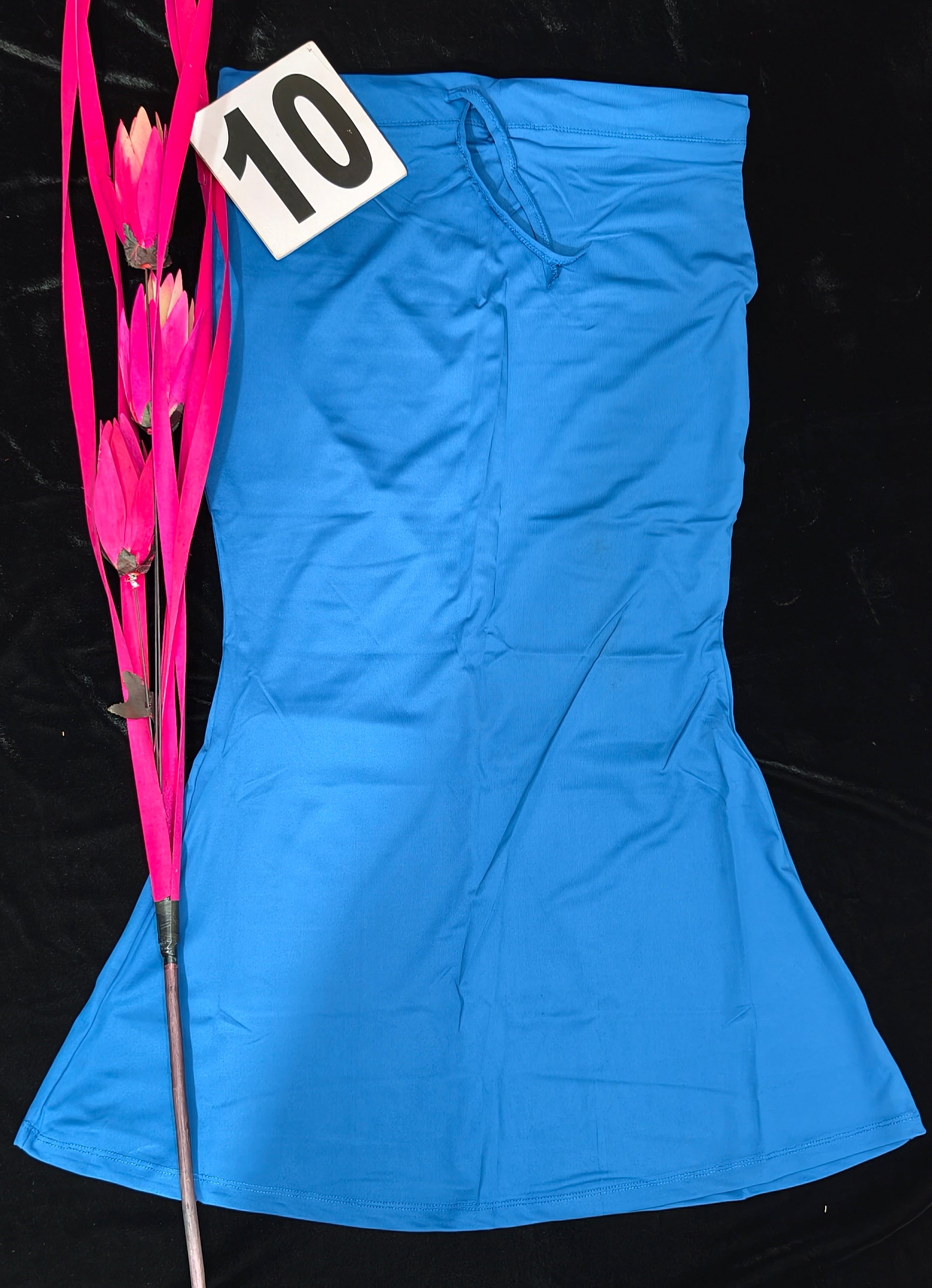 SHAPEWEAR ROYAL BLUE COLOUR 10