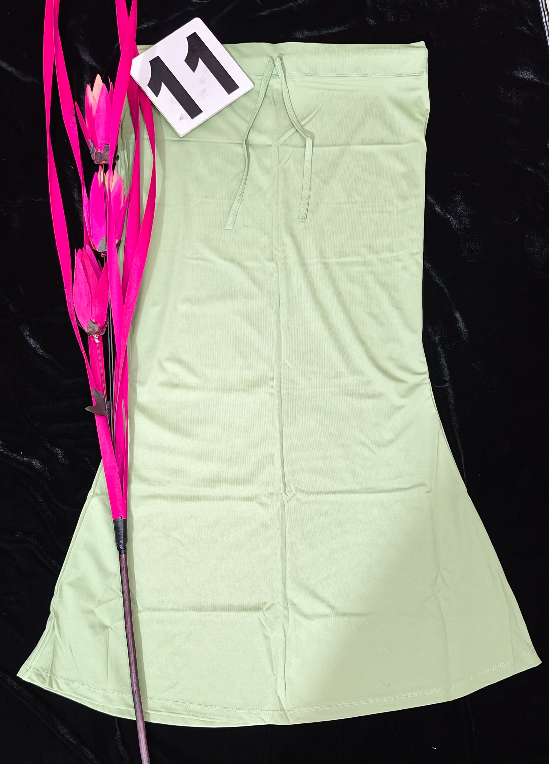 SHAPEWEAR PISTA GREEN COLOUR 11