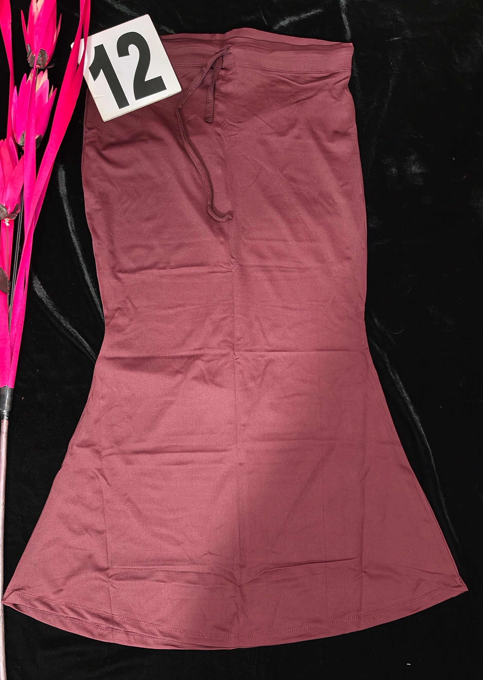 SHAPEWEAR GRAPE COLOUR 12