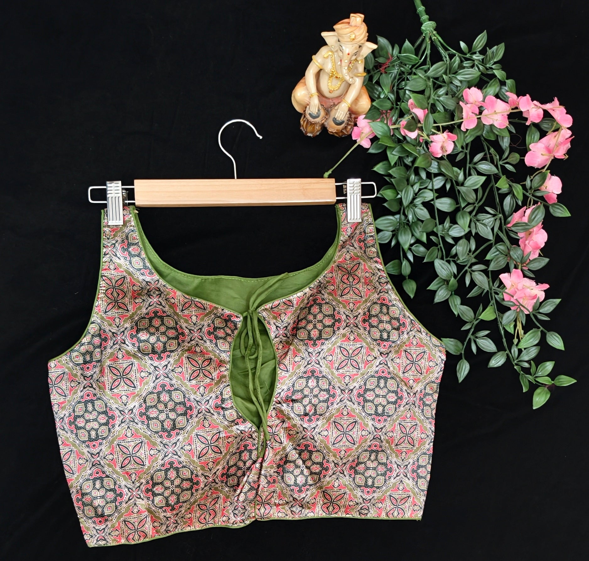 BLOUSE 4