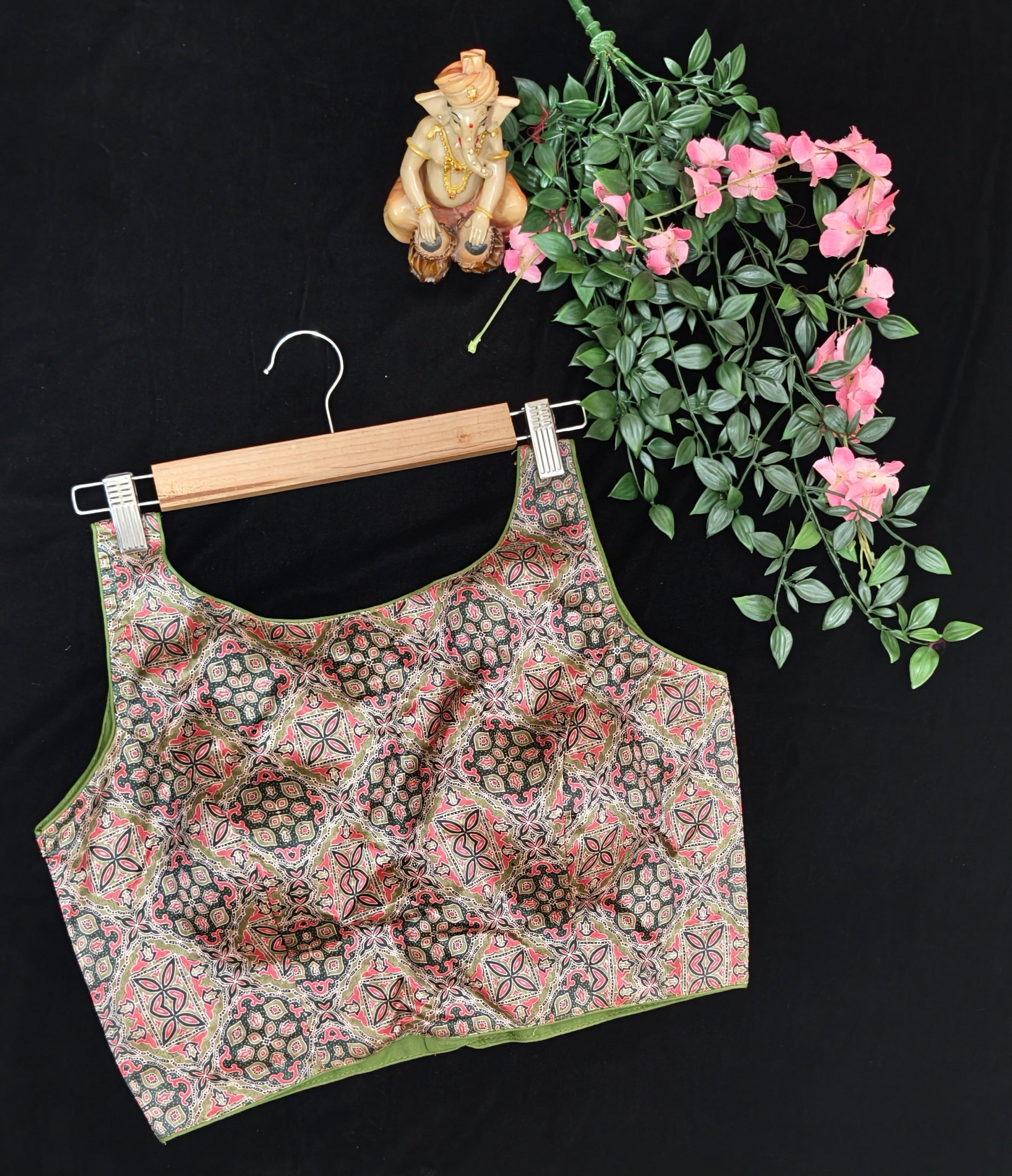 BLOUSE 4