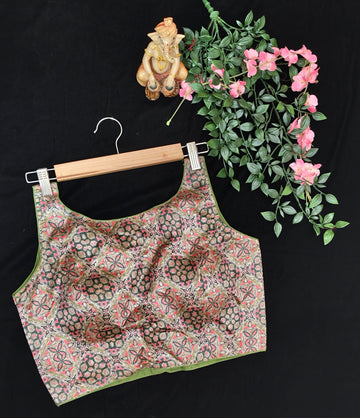 BLOUSE 4