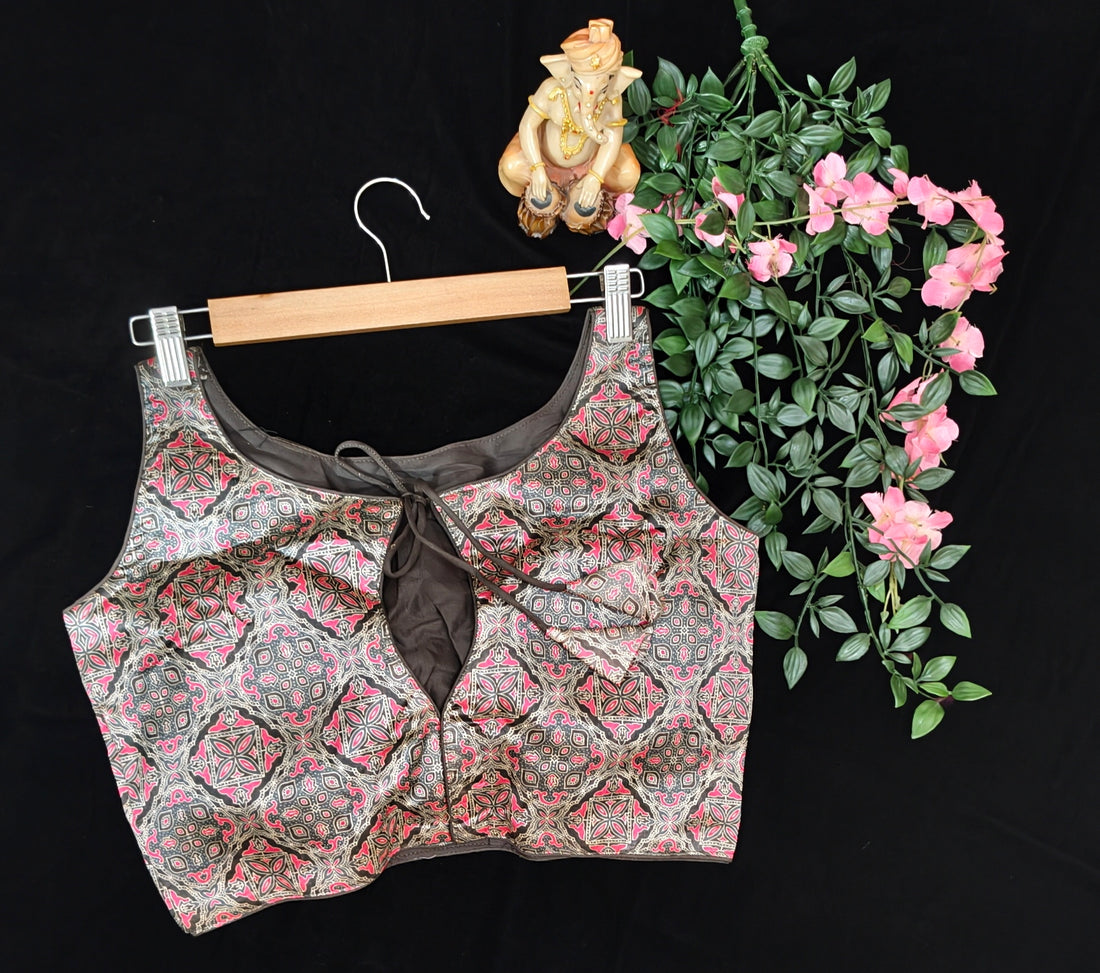 BLOUSE 1
