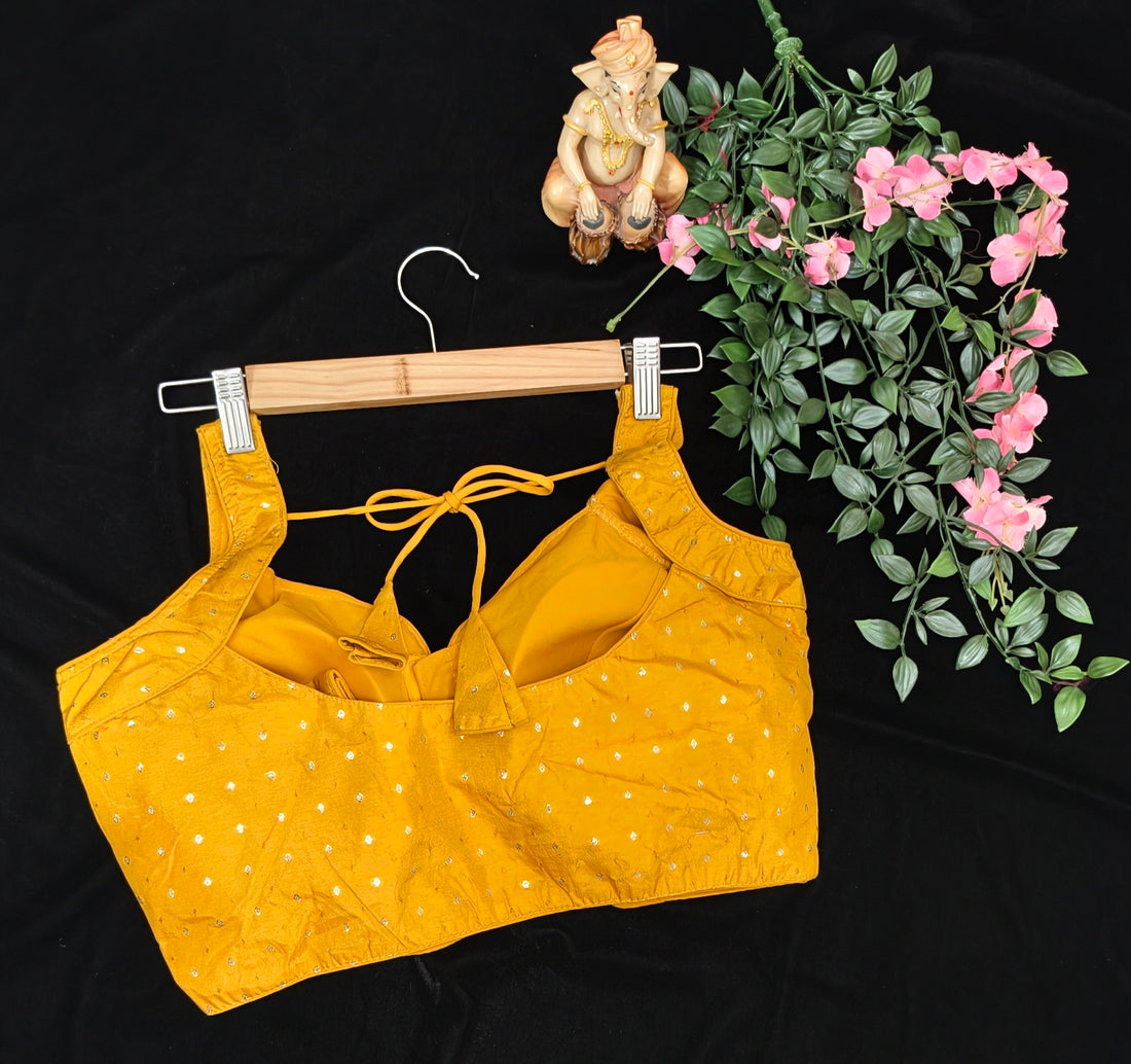 BLOUSE 5