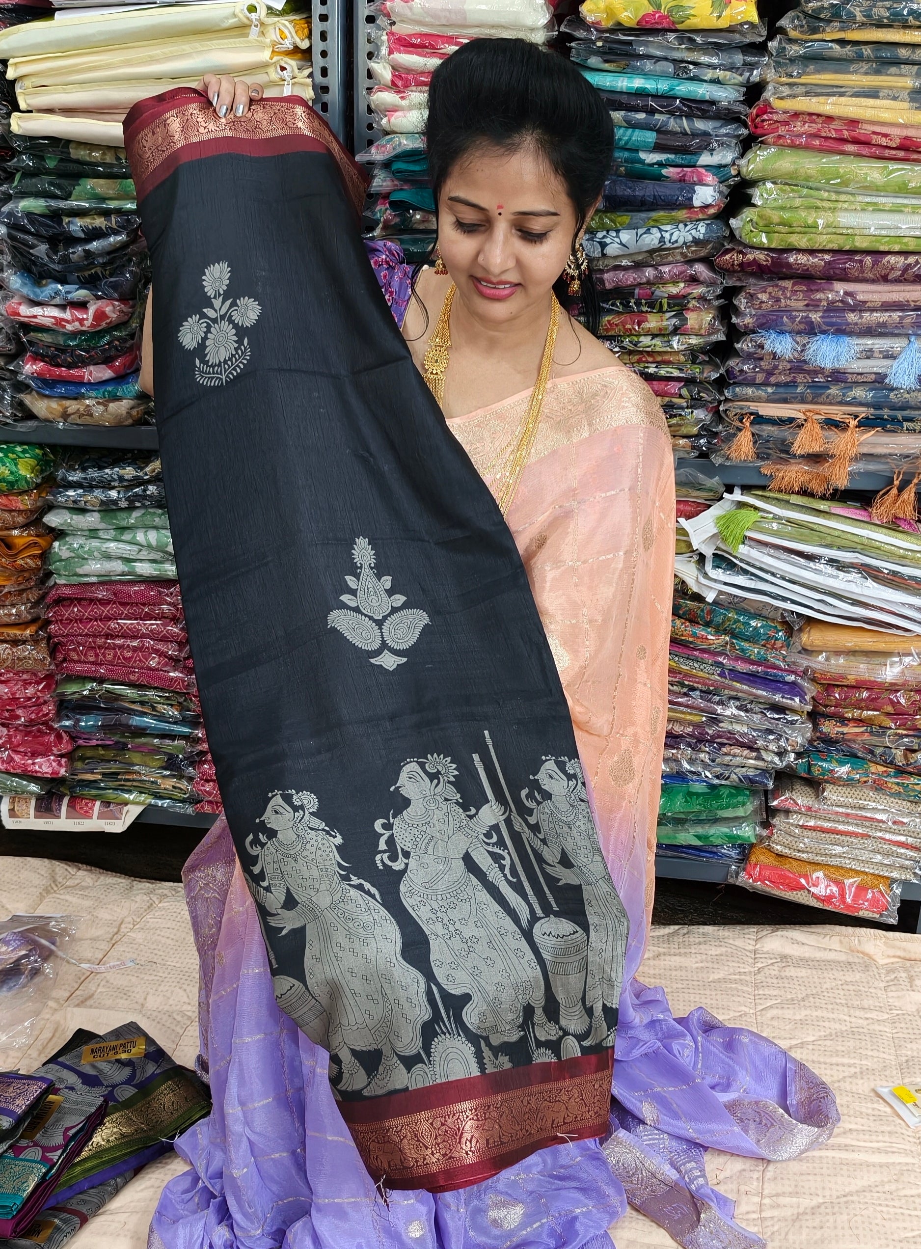 NARAYANI PATTU 1