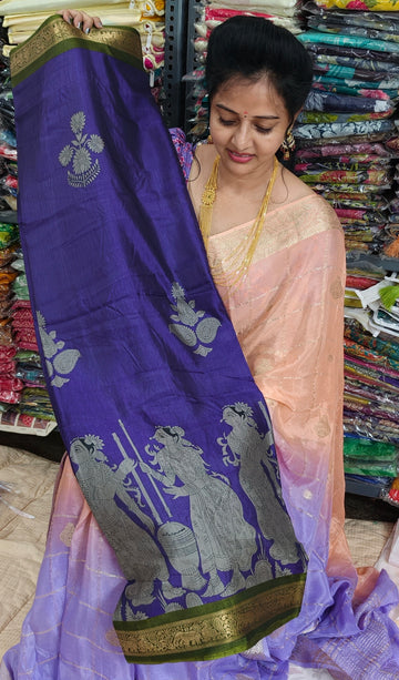 NARAYANI PATTU 5
