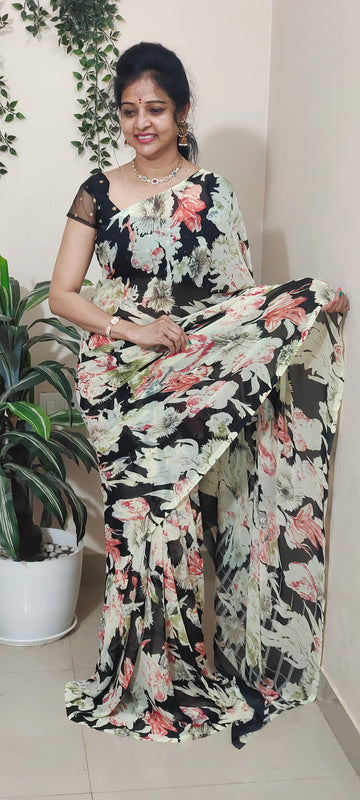 floral d