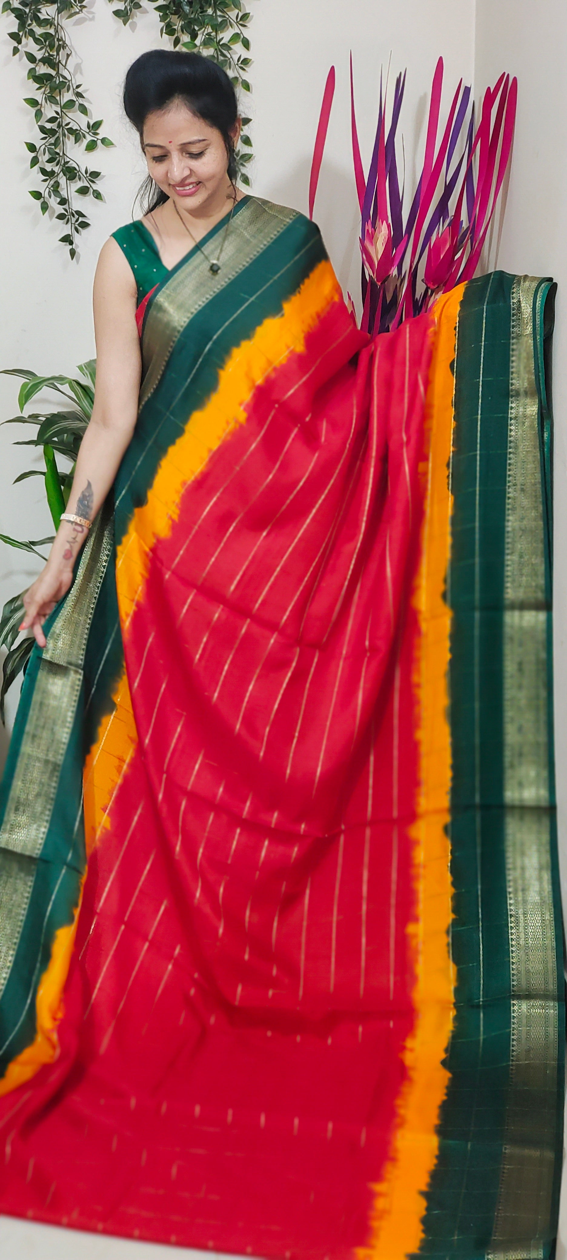 dola red