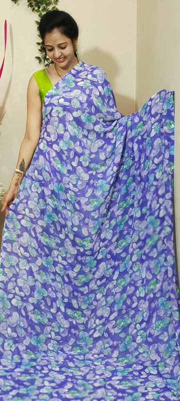 georgette -5