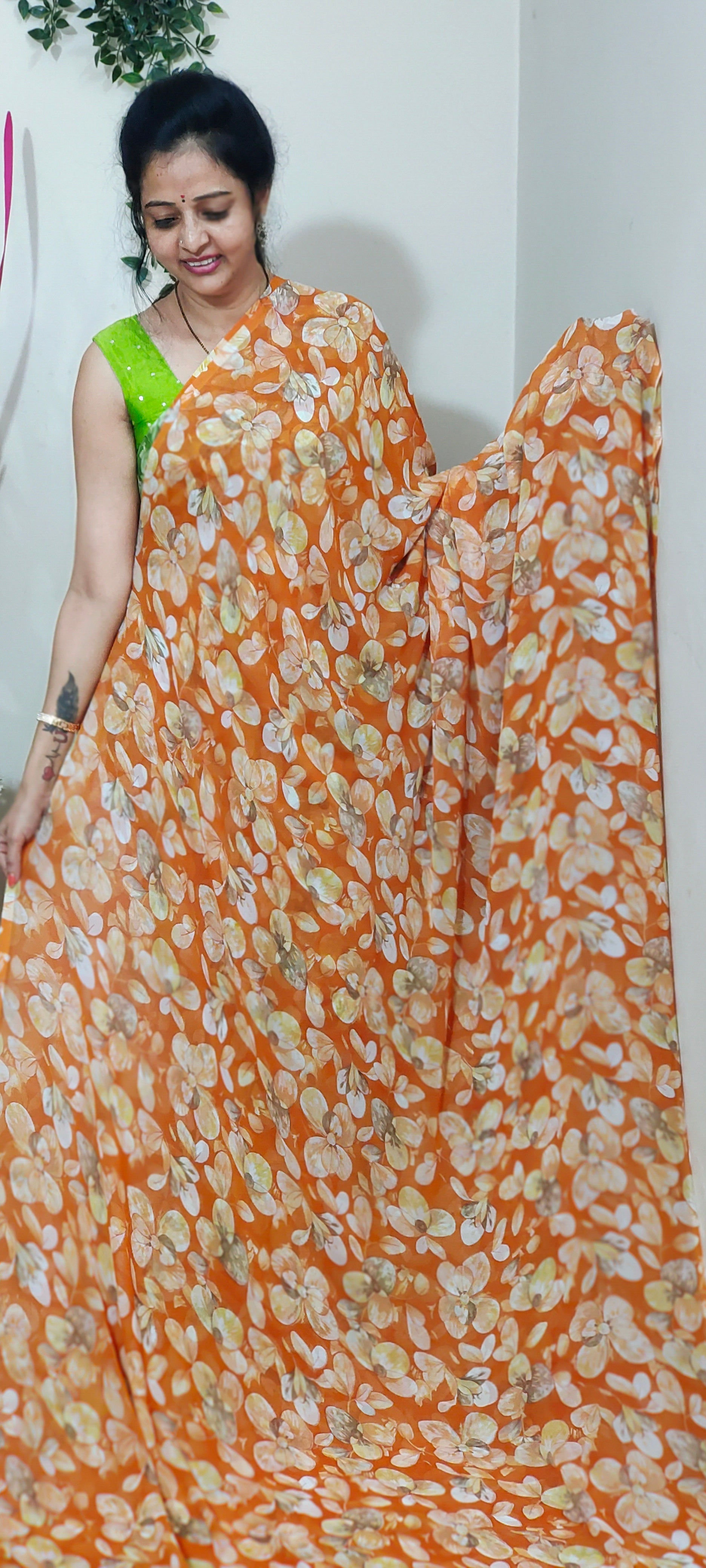 georgette -4