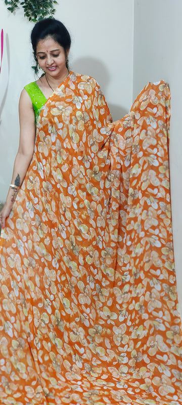 georgette -4