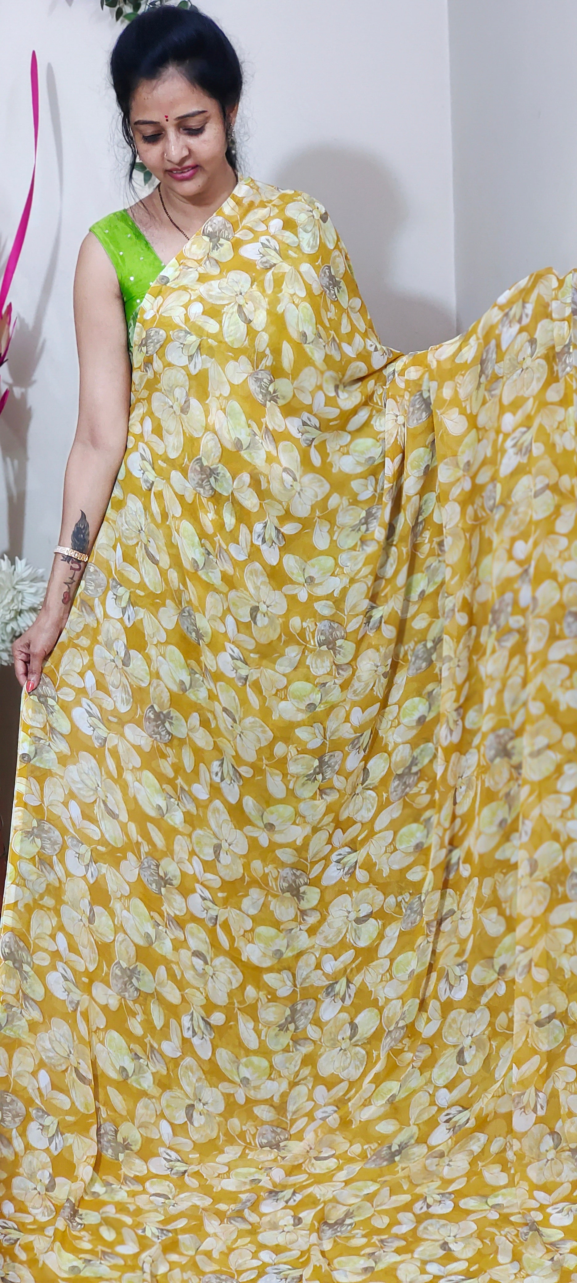 georgette -3