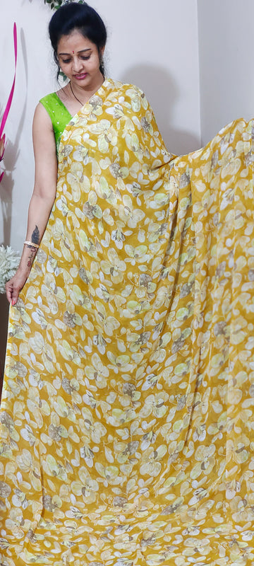 georgette -3