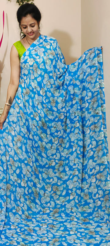 georgette -2