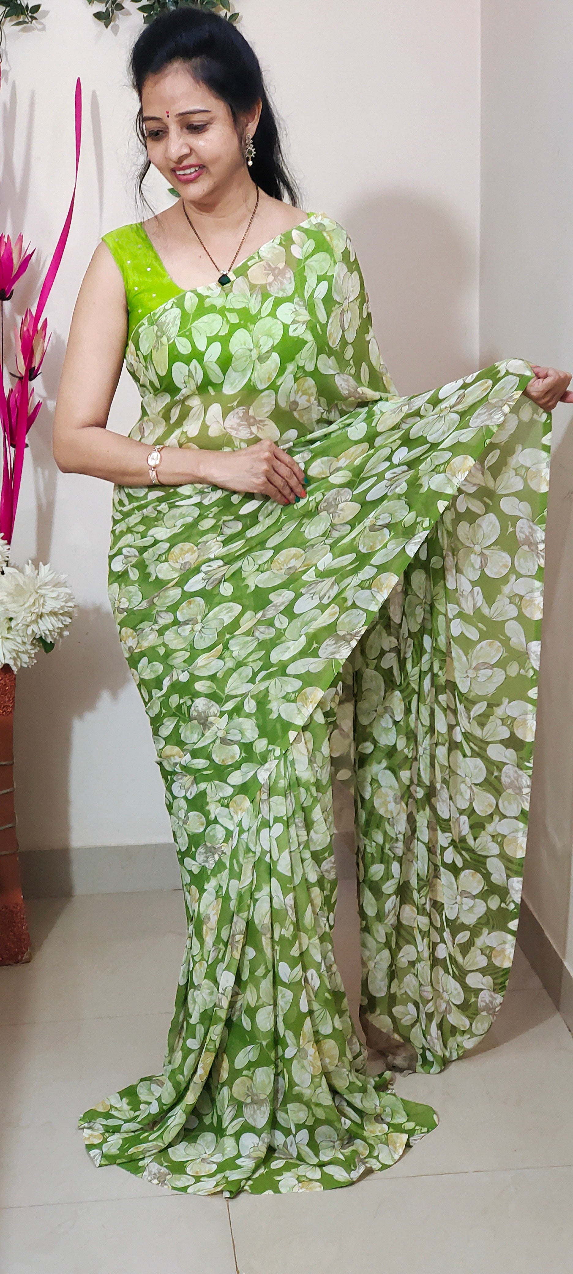 georgette -1