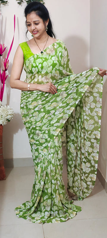 georgette -1