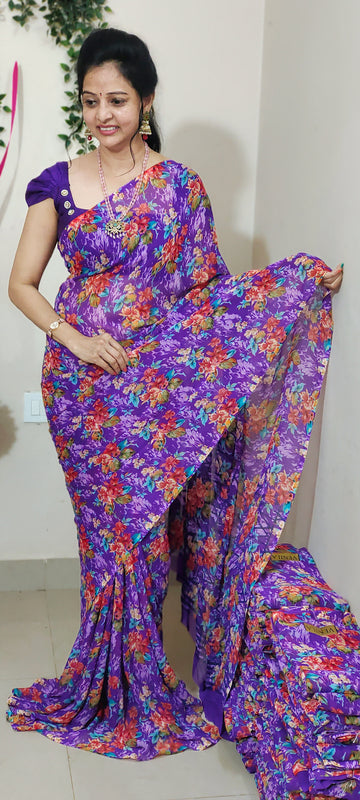 floral d
