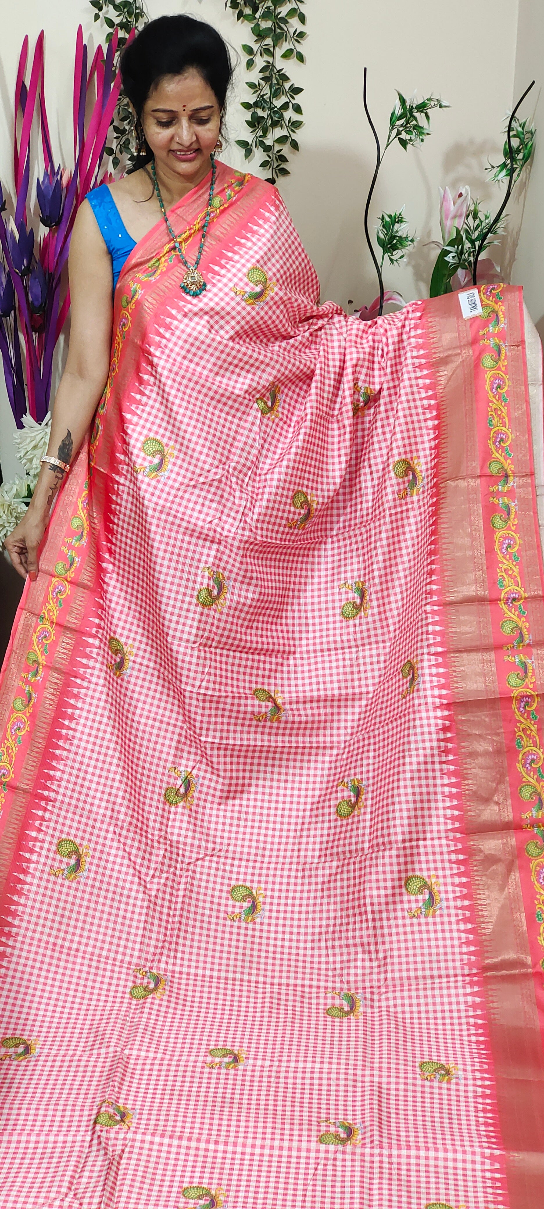 tanjaur -2