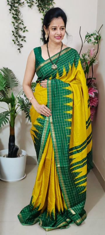 mangalagiri georgette