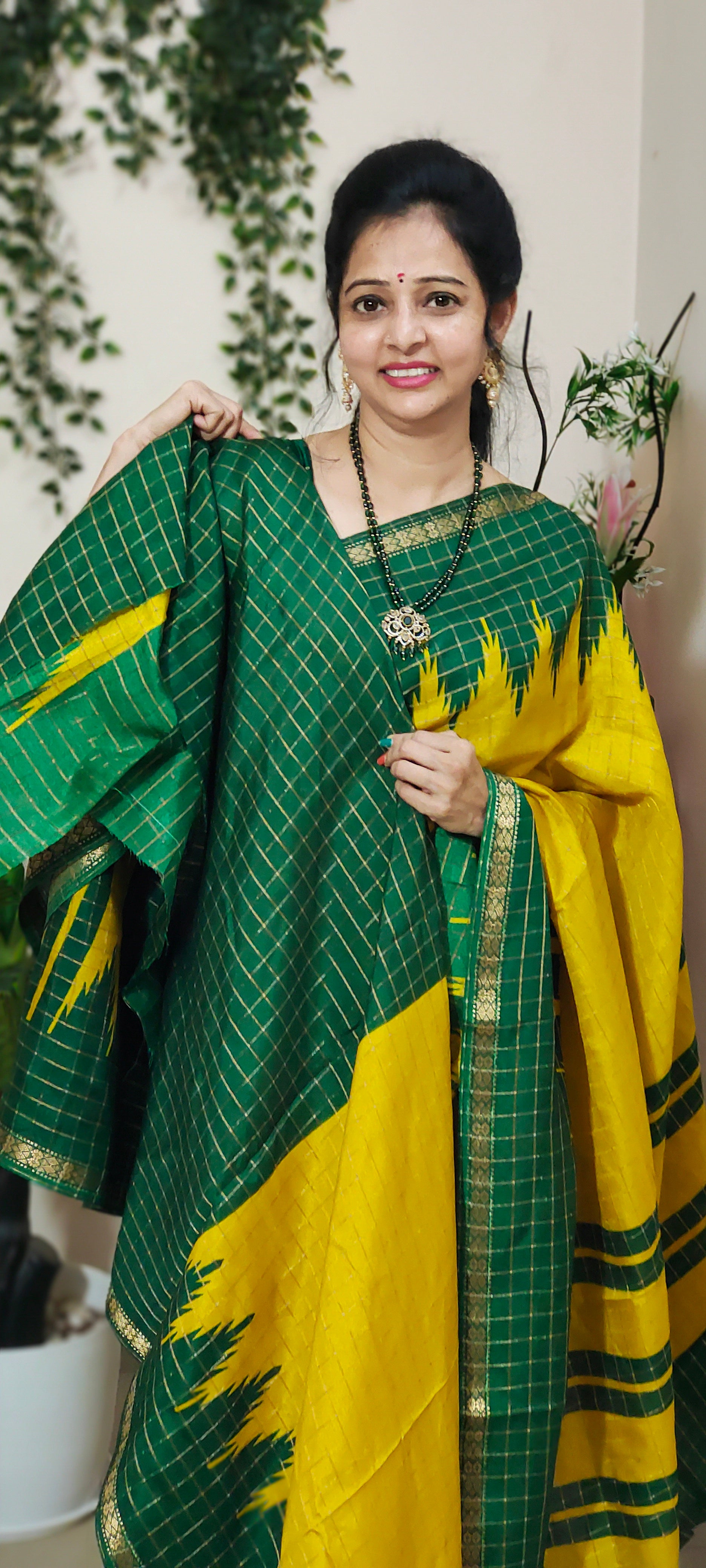 mangalagiri georgette