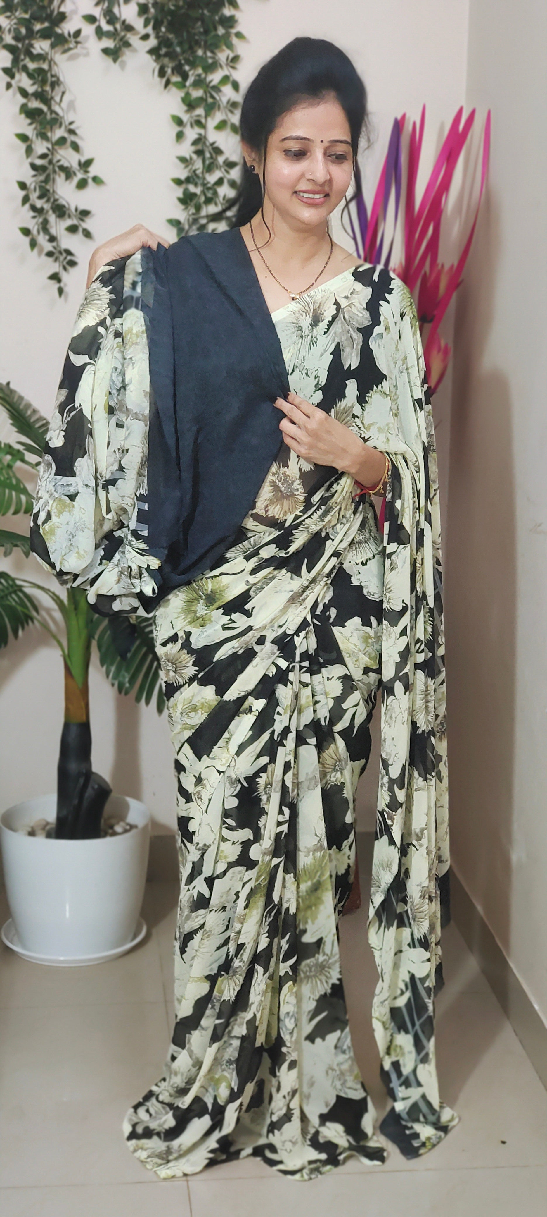 BLACK CREAM