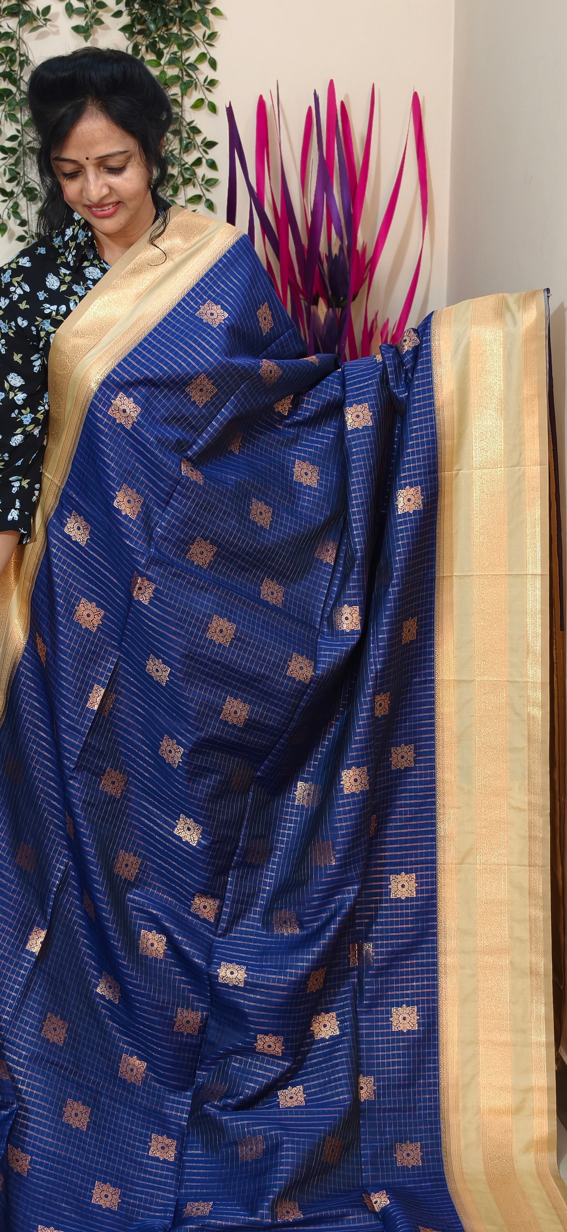 SEMI PATTU 2
