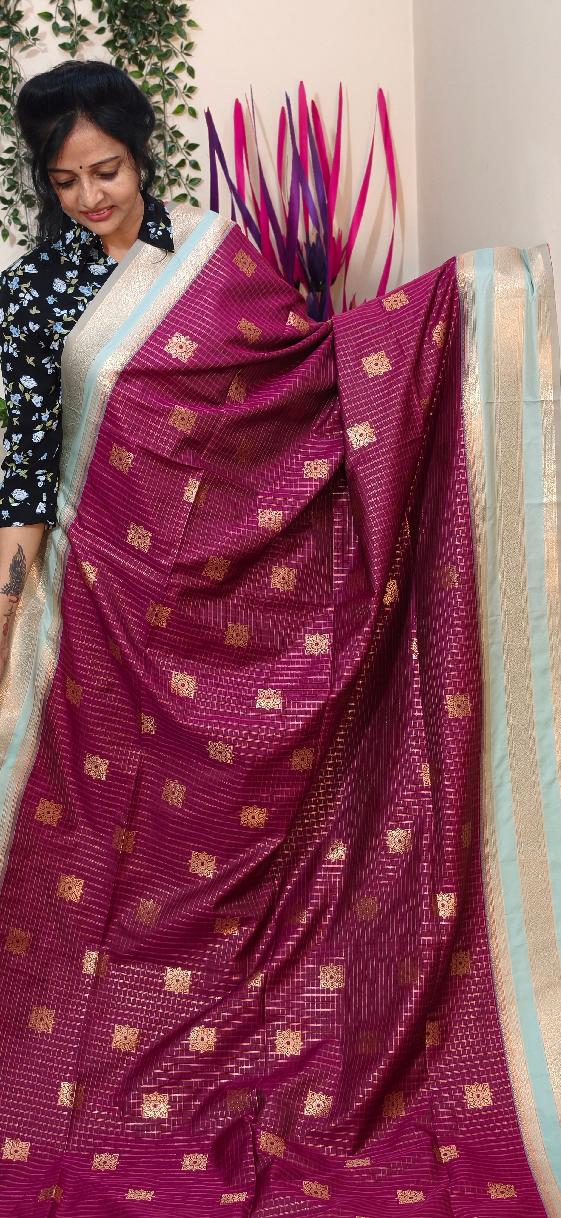 SEMI PATTU 3
