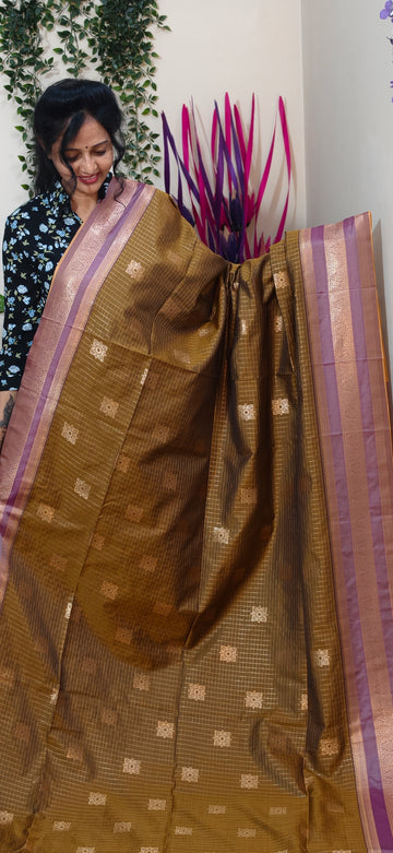 SEMI PATTU 4