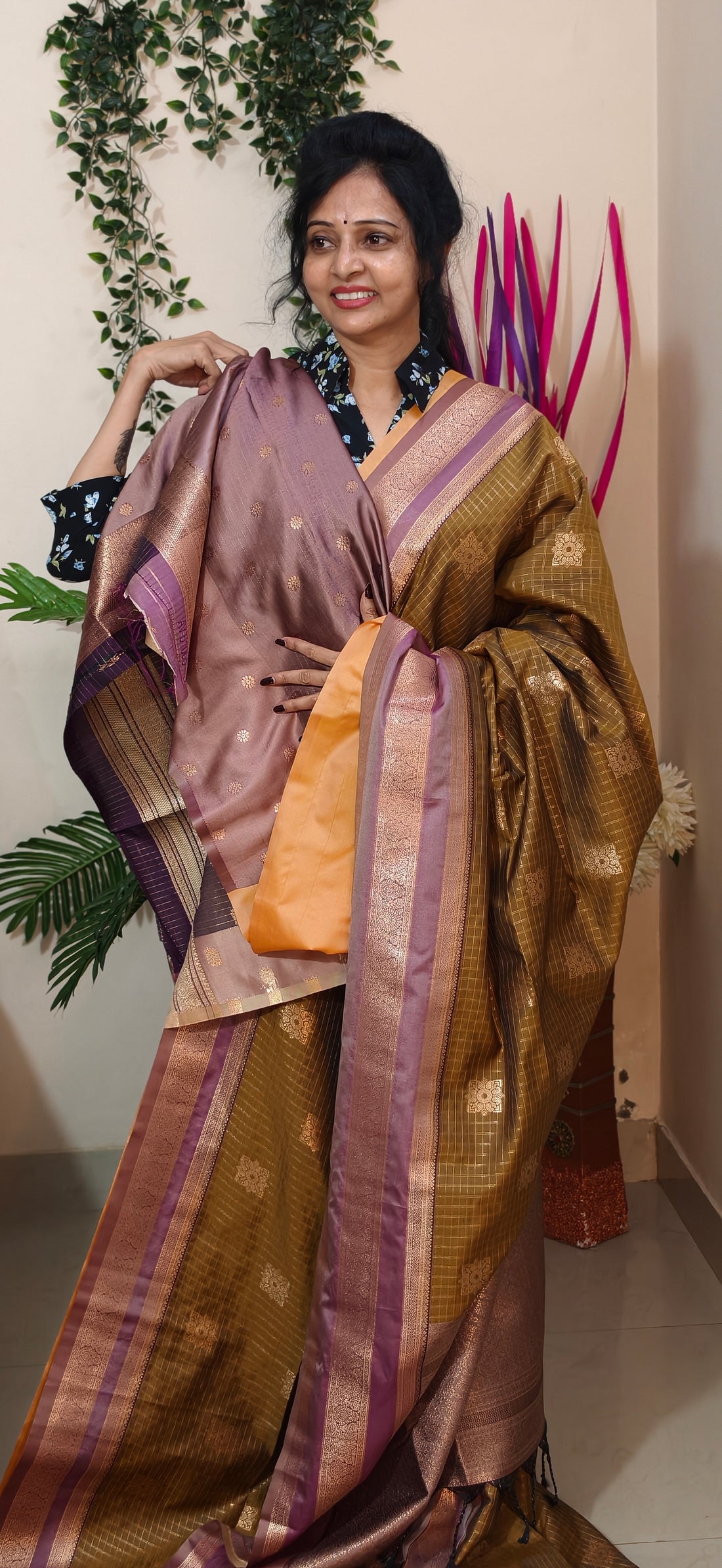 SEMI PATTU 4