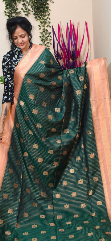 SEMI PATTU 5
