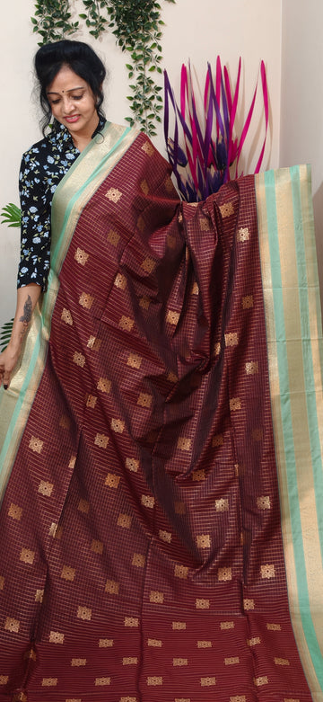 SEMI PATTU 6