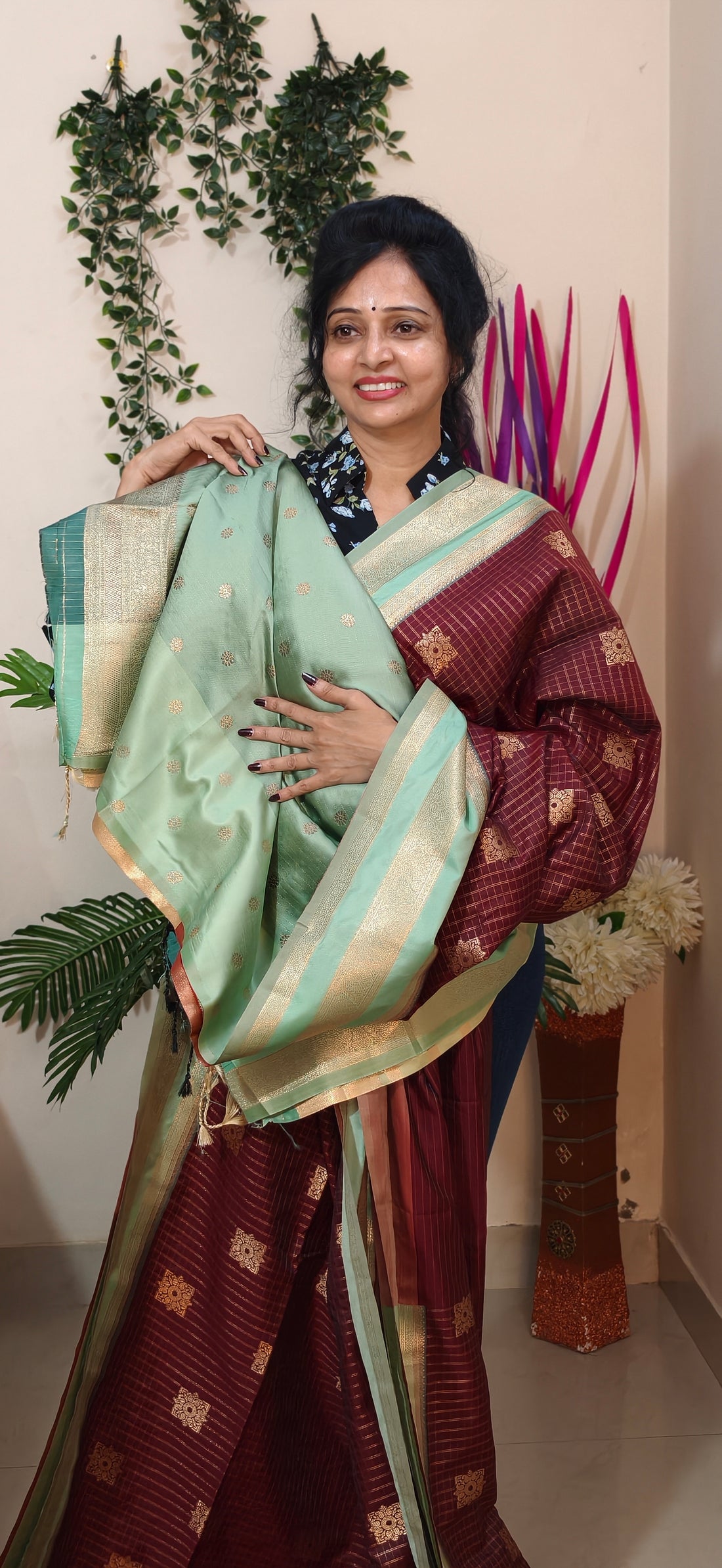 SEMI PATTU 6