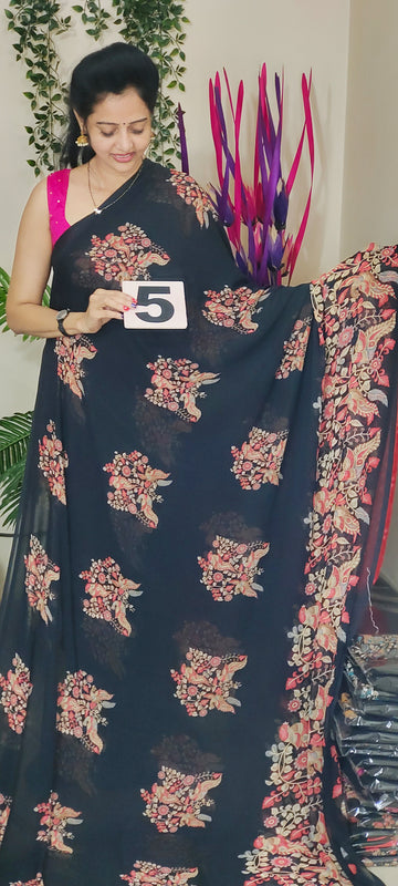 BLACK D 5