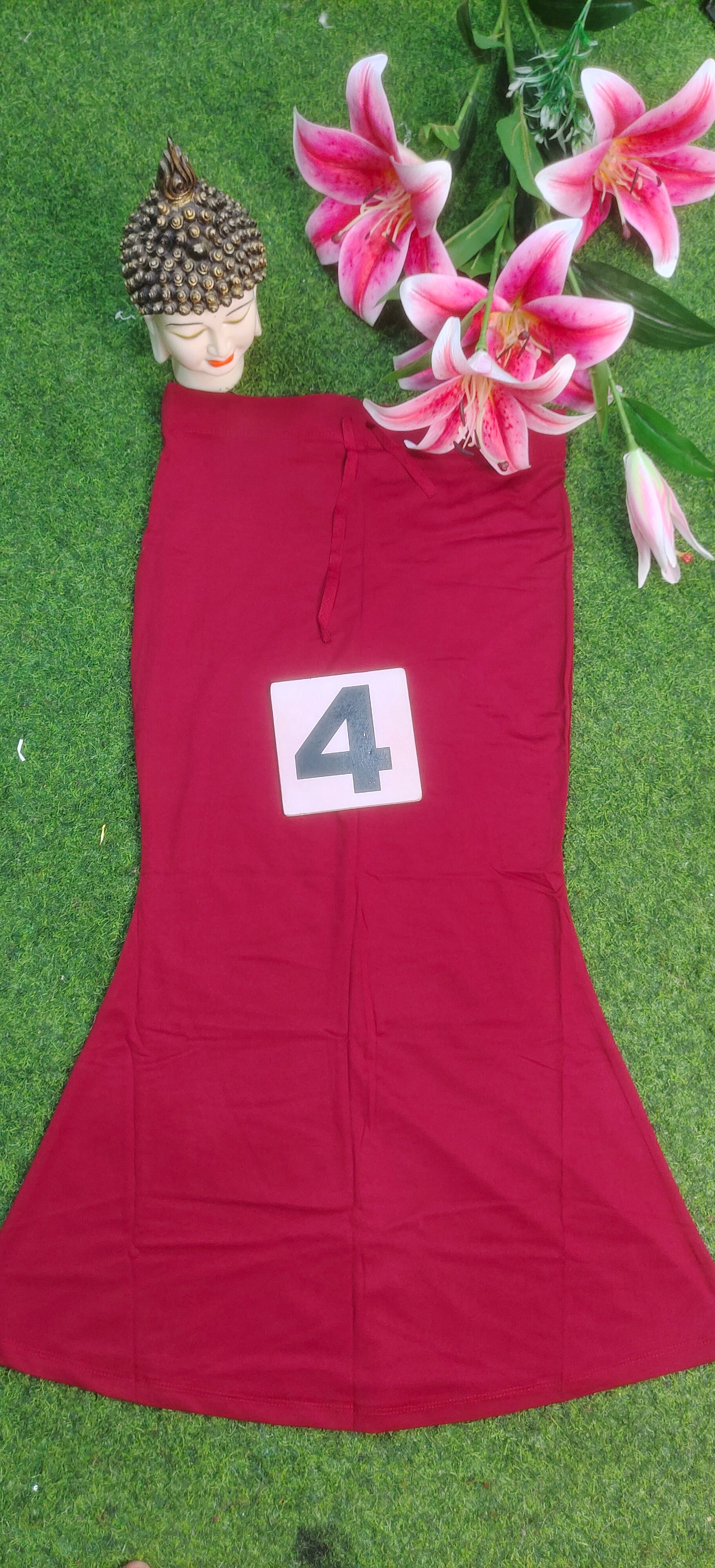 SAREE SHAPER 4