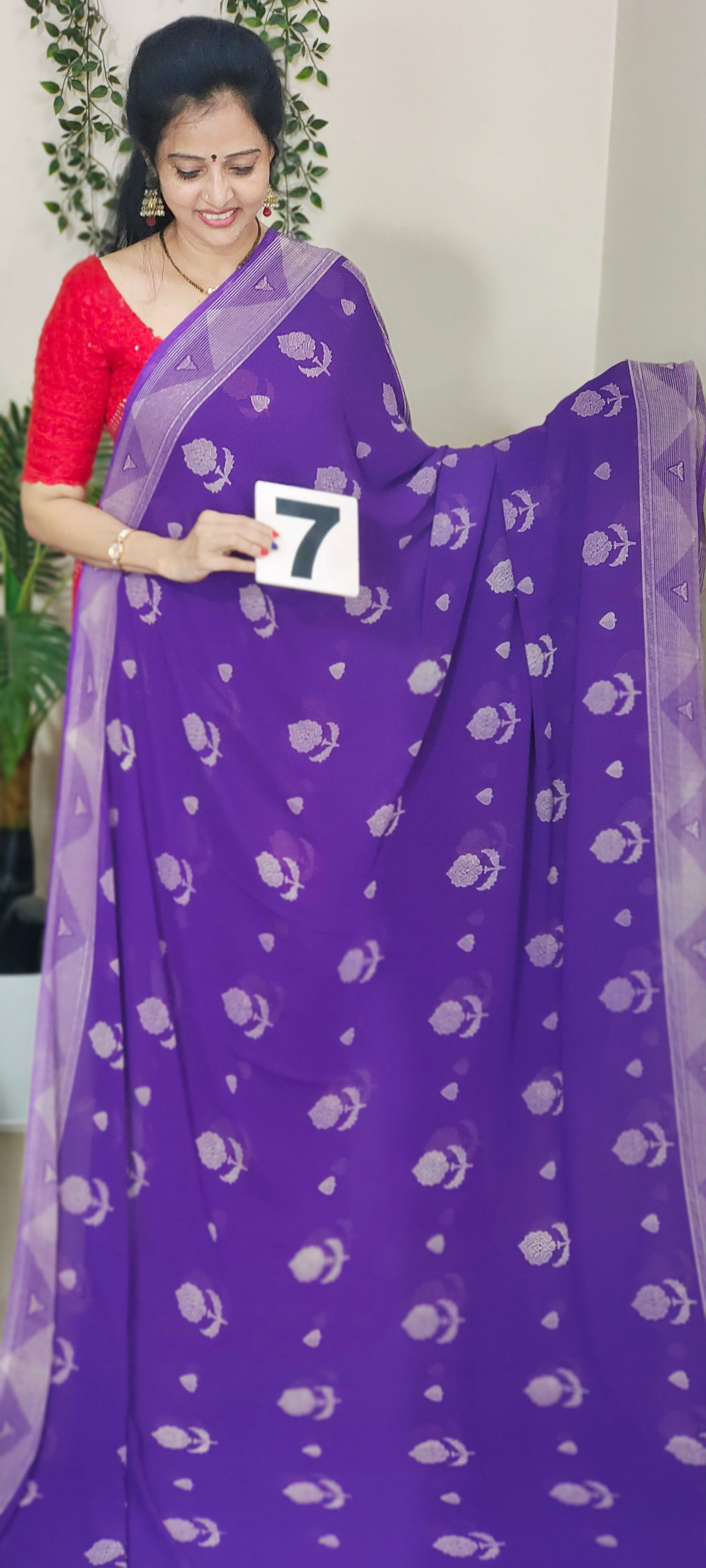 ANMOL GEO 7