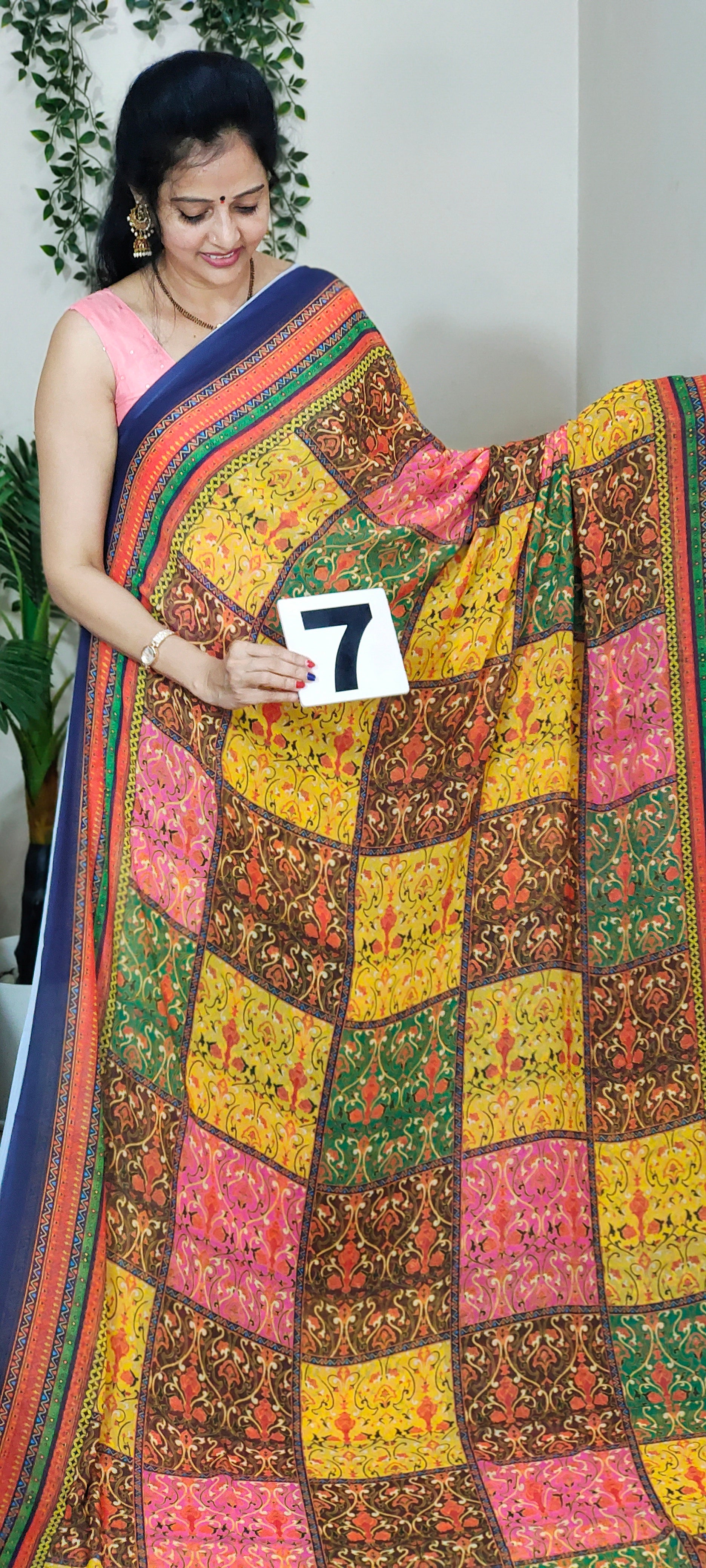 LEESA GEO 7
