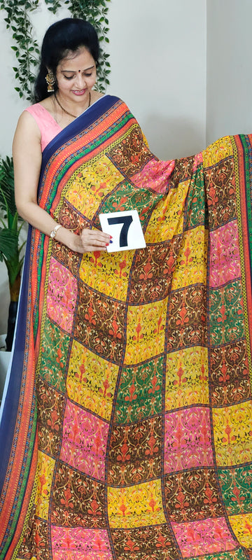 LEESA GEO 7