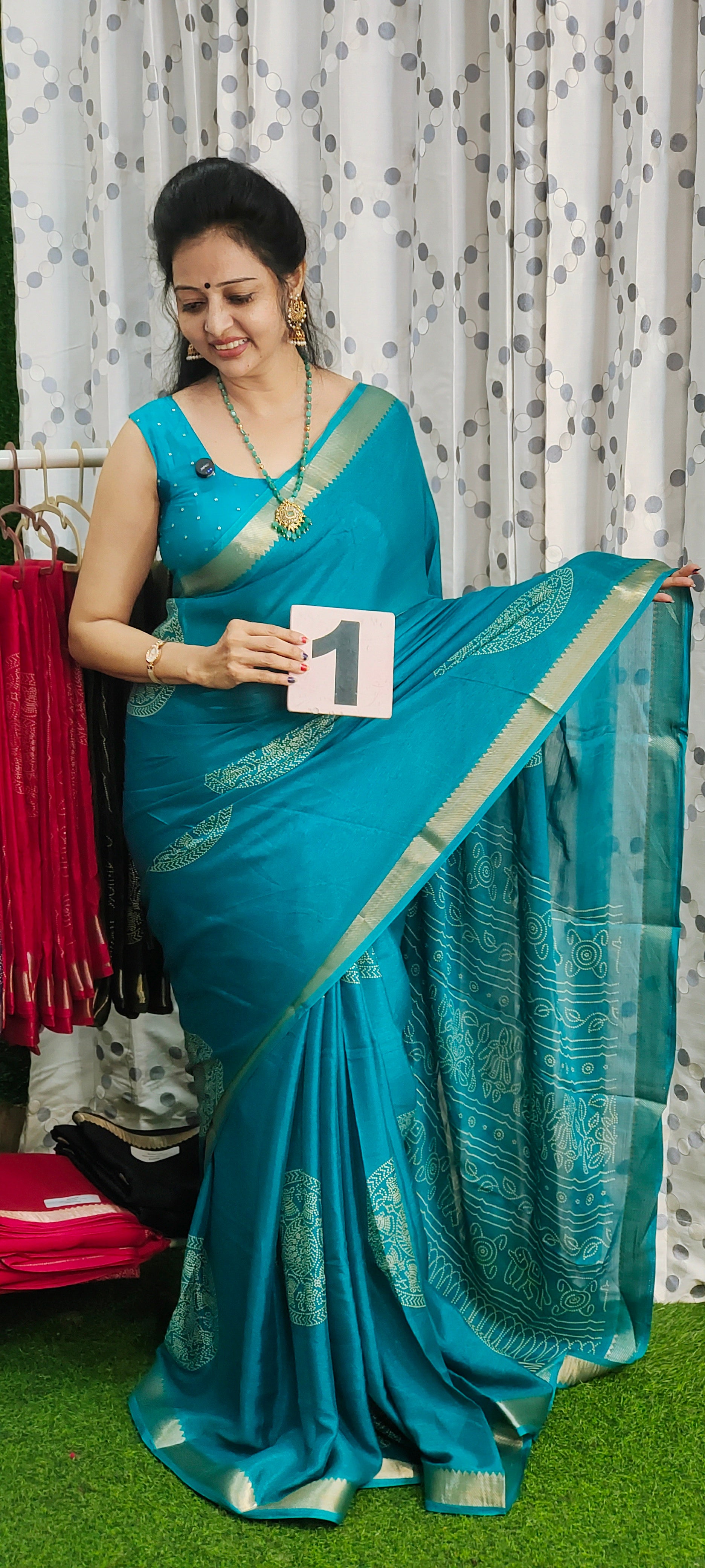 JAIPUR 1