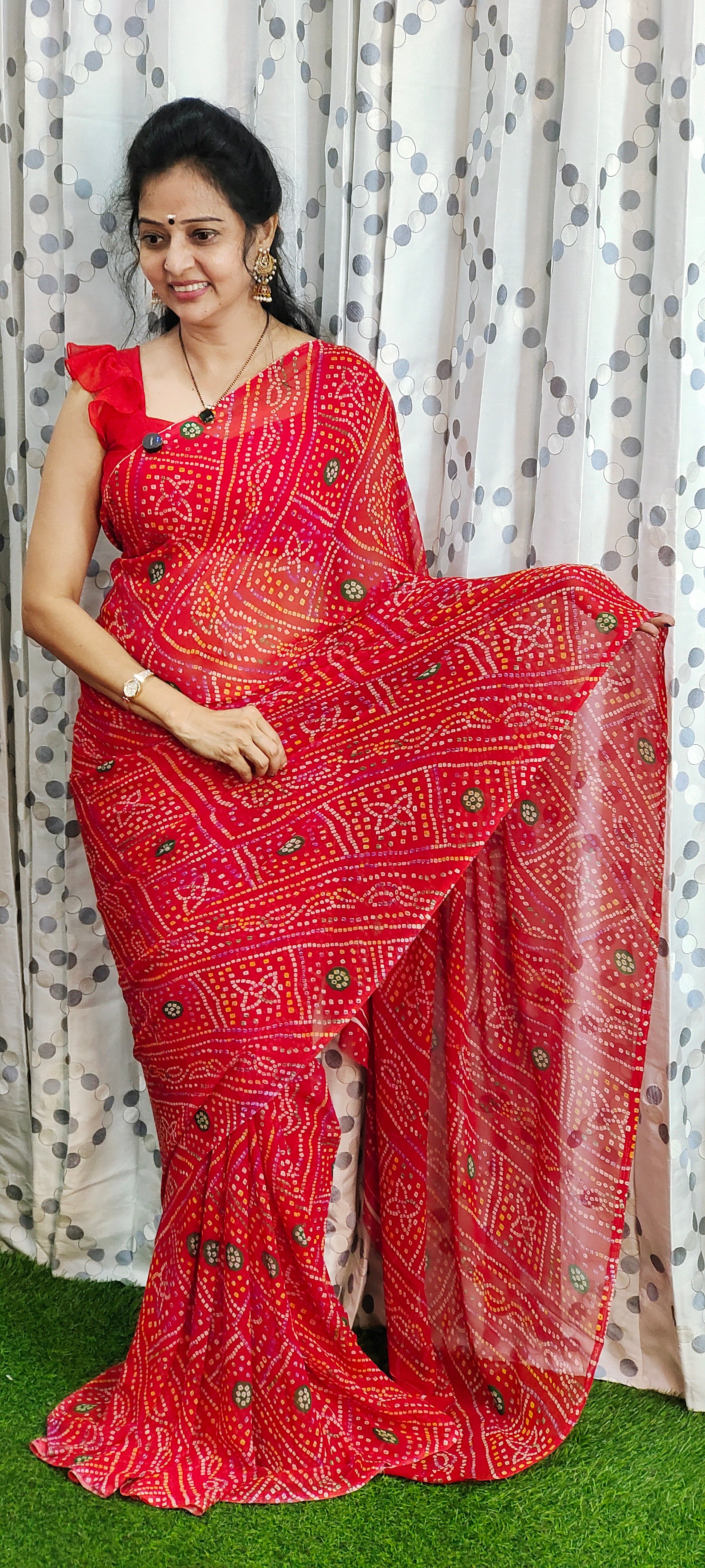 BANDHINI